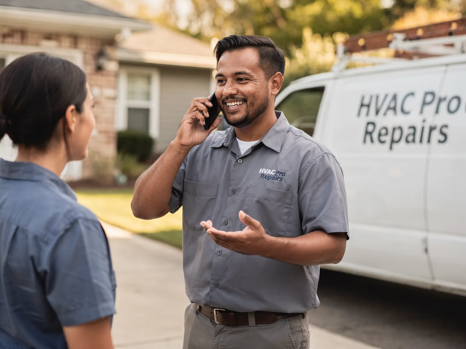 Heat Pump Repair Martinsville, IN FAQs
